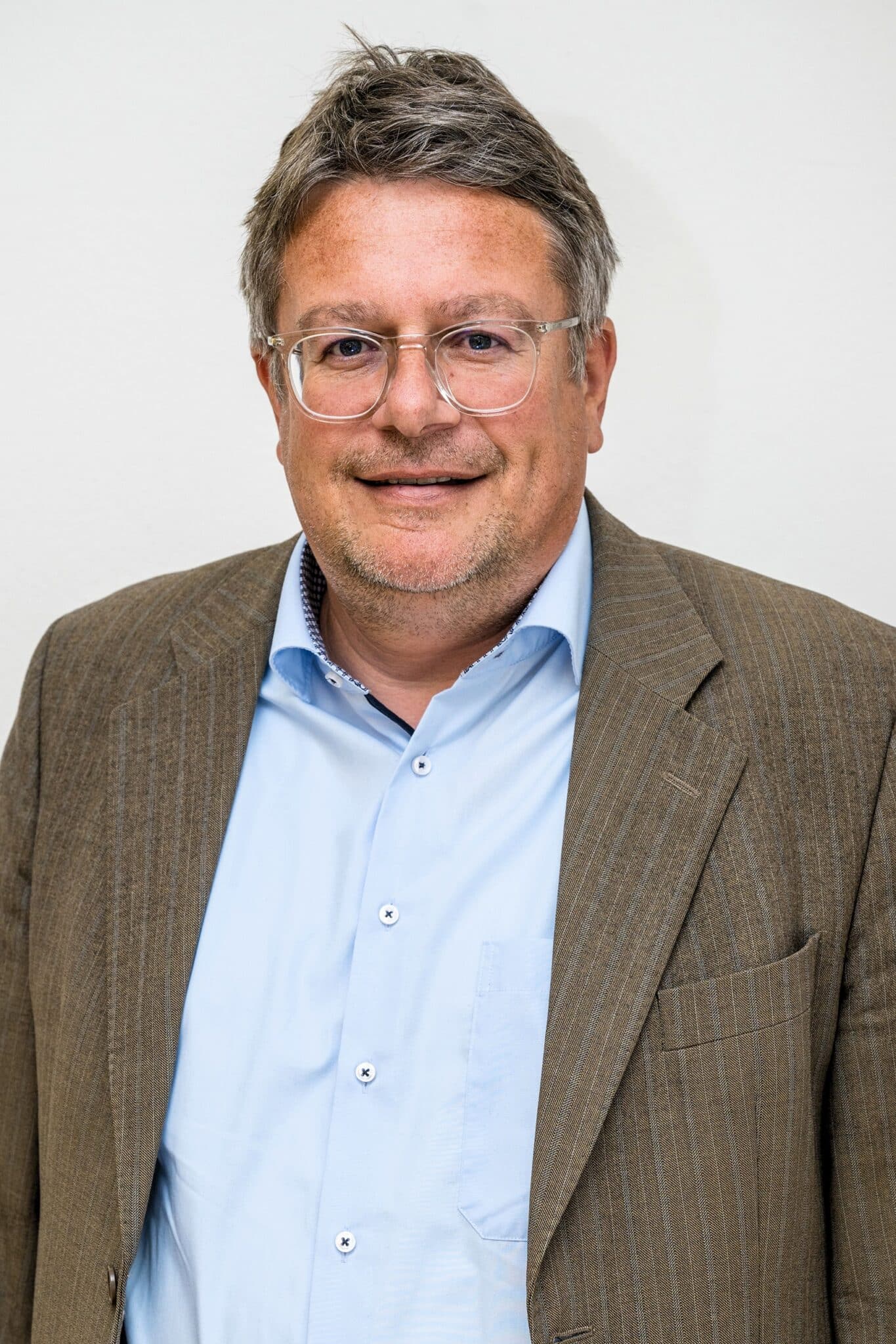 Christian Eisenried