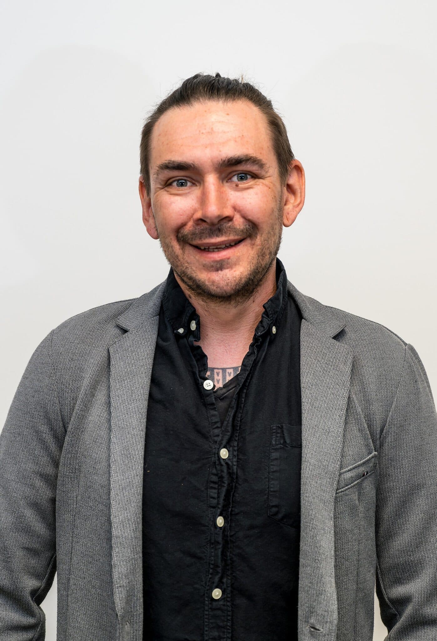 Mario Zollitsch - GR Wörth