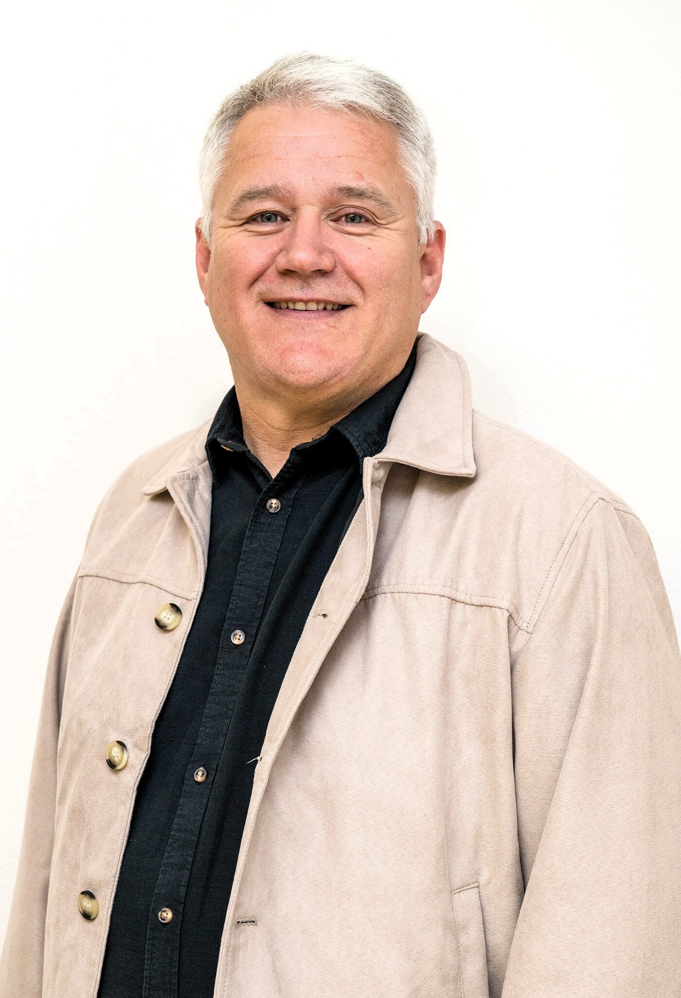 Günter Wieselsberger