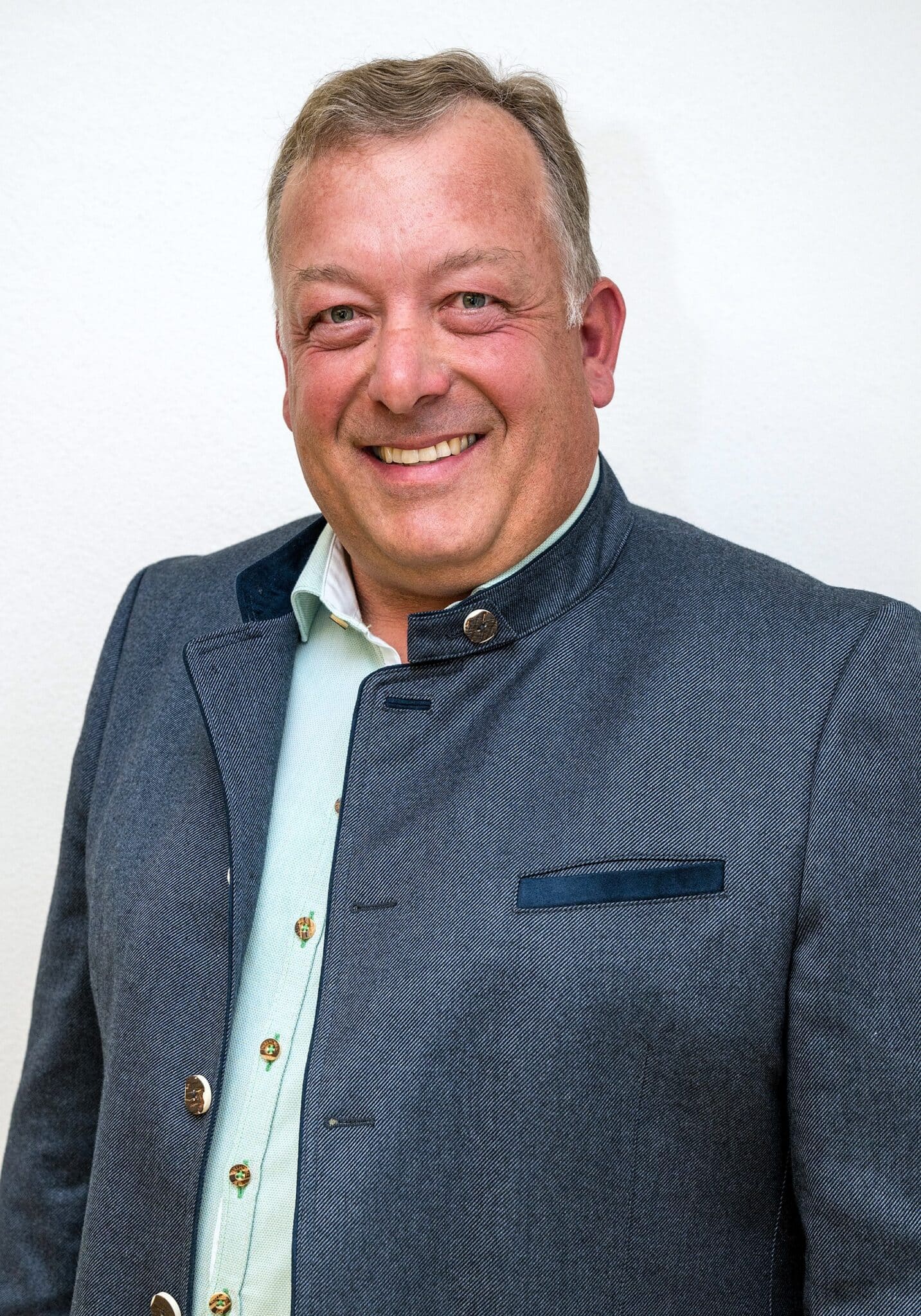 Markus Huber
