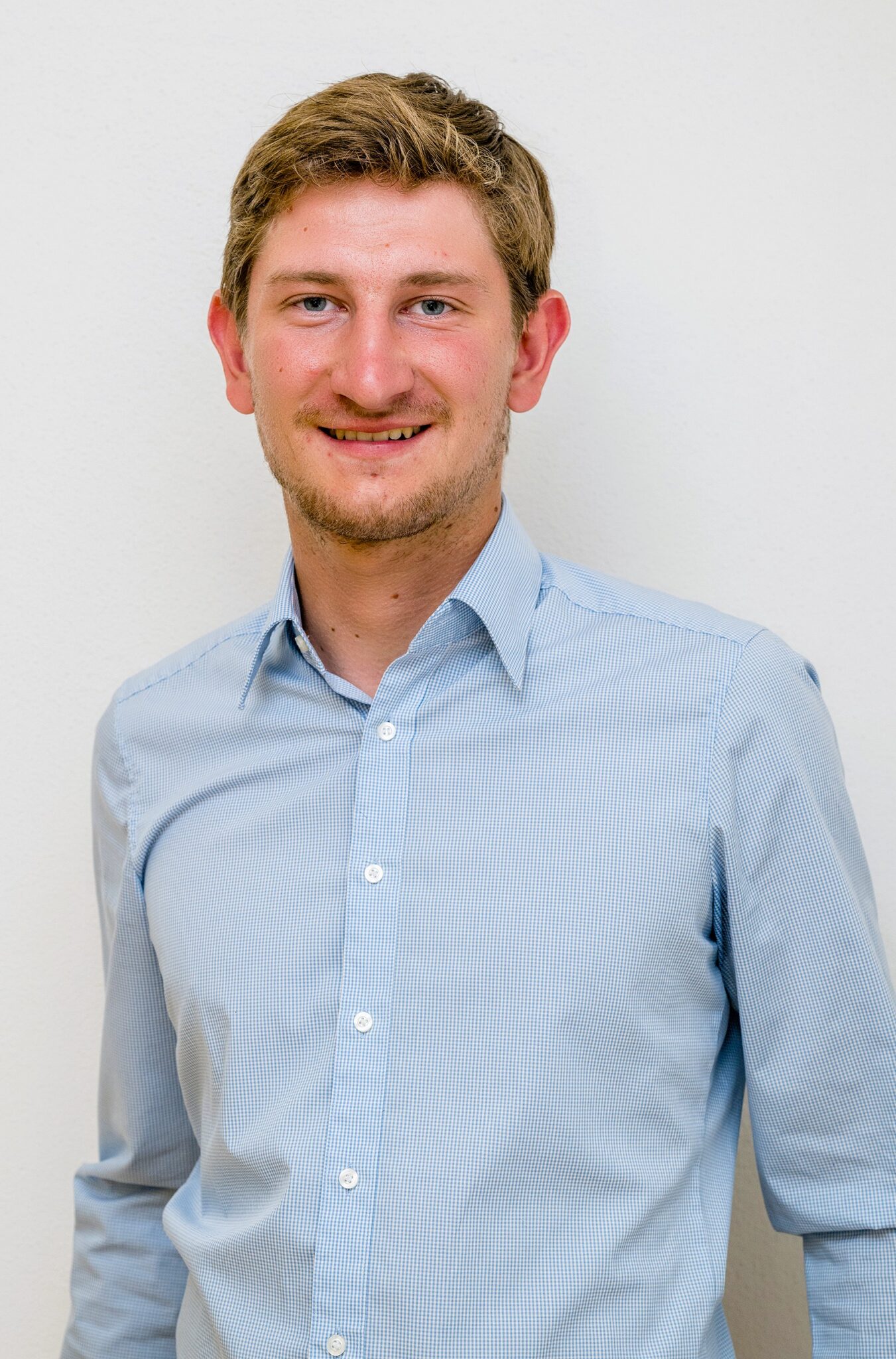 Matthias Kiendl
