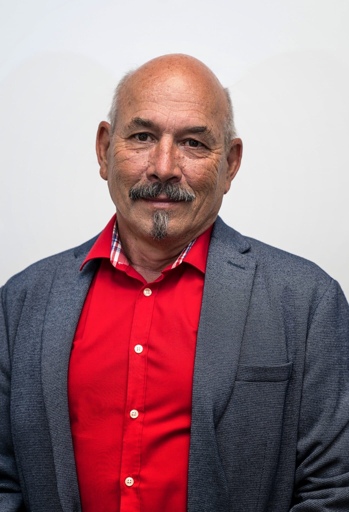Rainer Zollitsch - GR Wörth