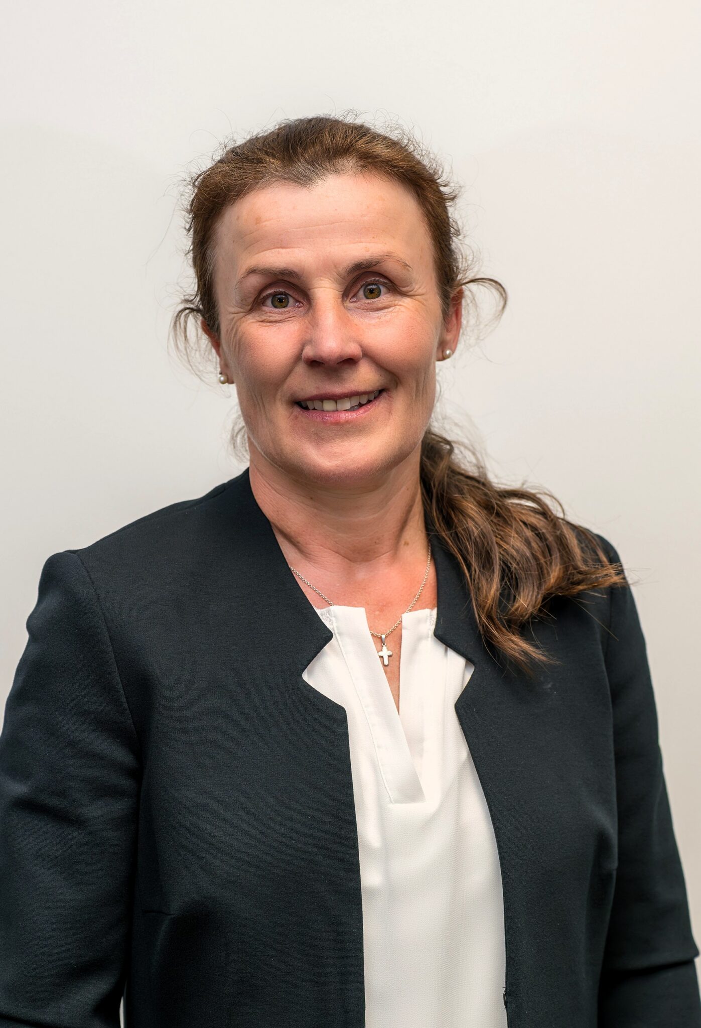 Renate Schwemmhuber - GR Wörth