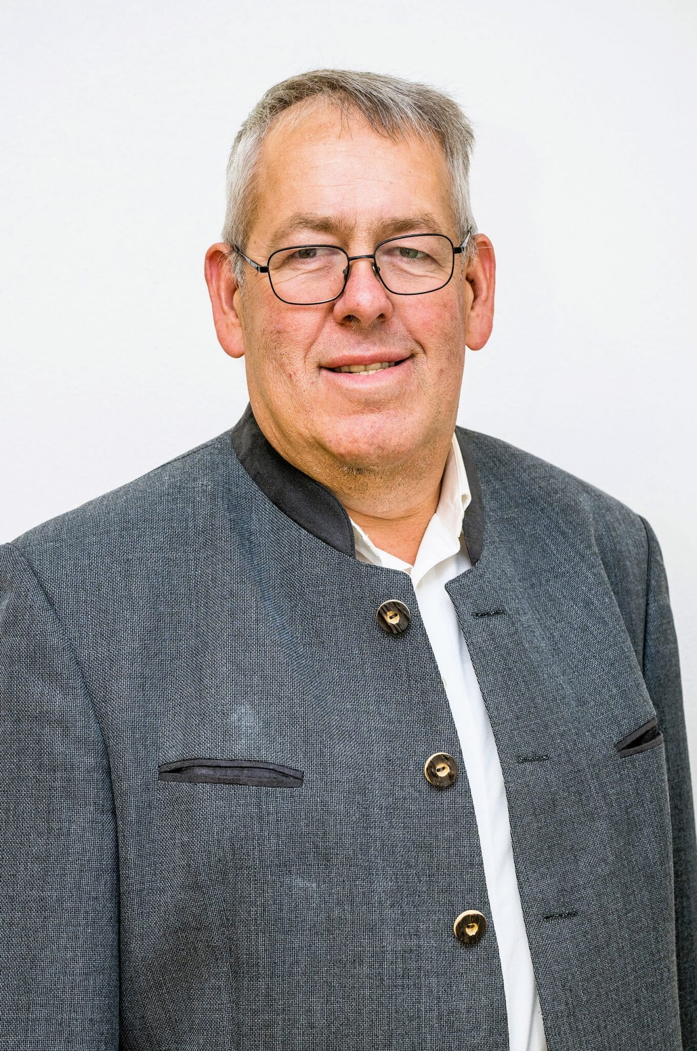 Robert Schmid