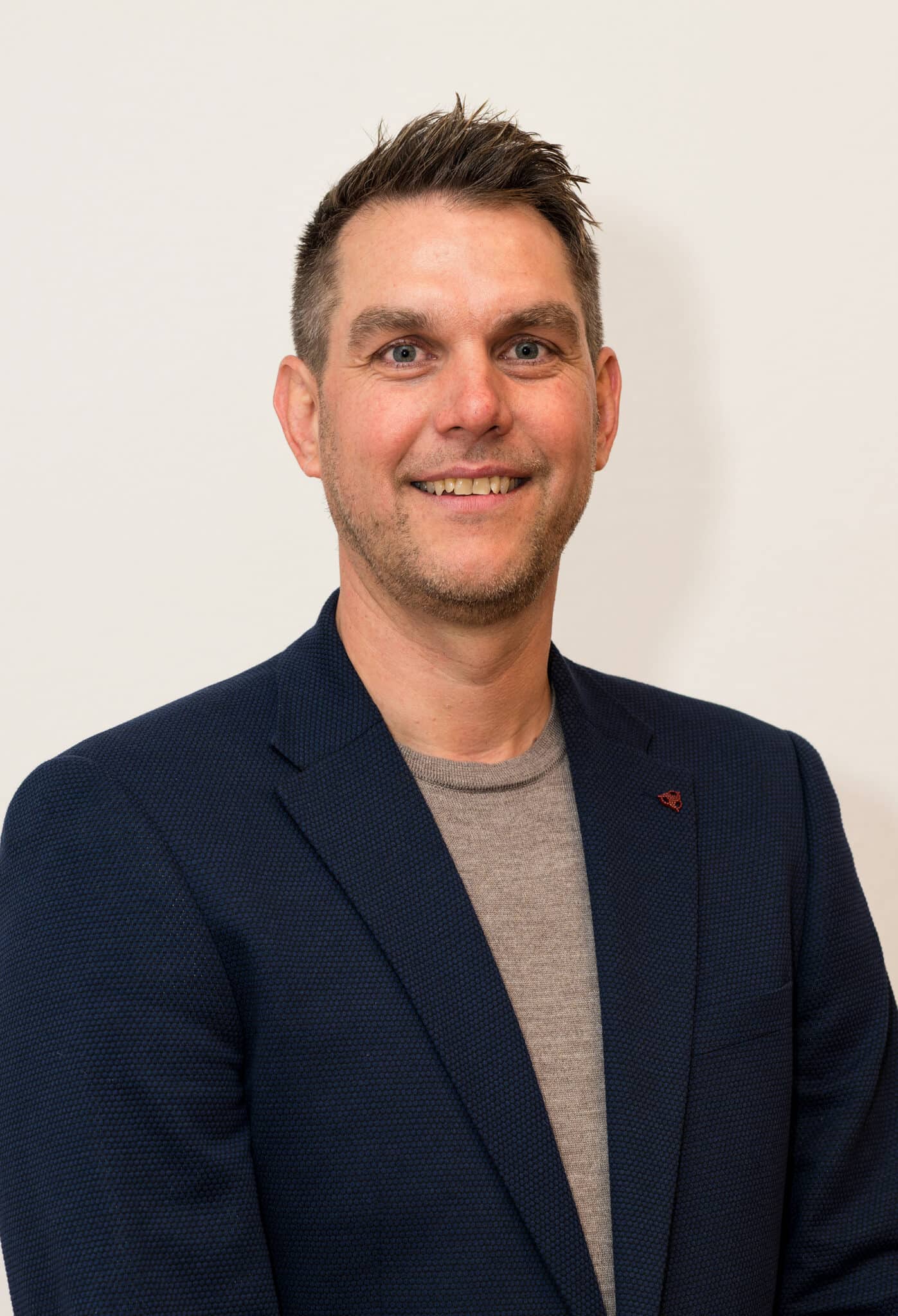 Michael Daffner 1. Bürgermeister - GR Postau