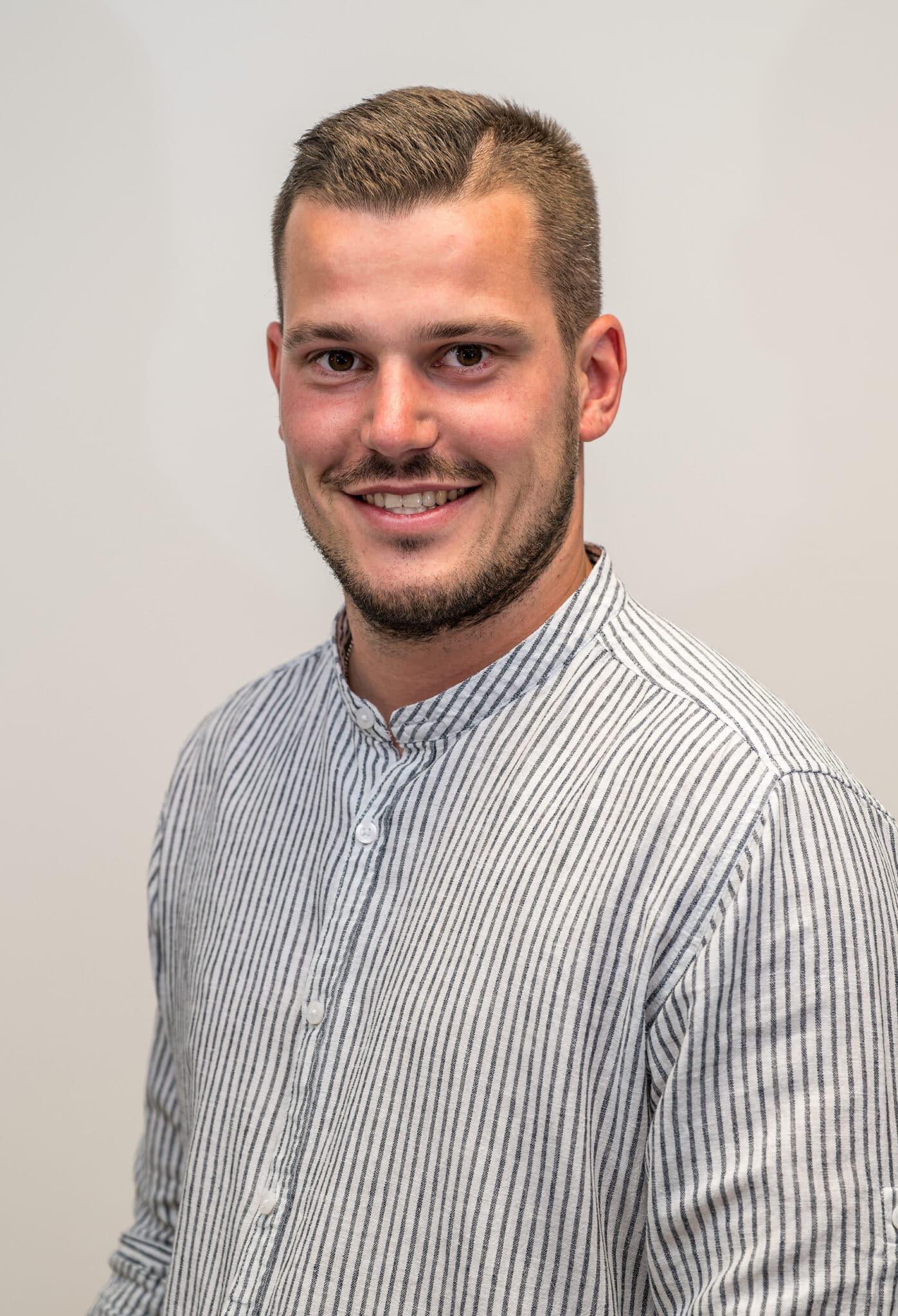 Tobias Fleischmann - GR Wörth
